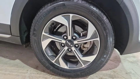 Kia XCeed 1.0 T-GDi Emotion 88kW (120CV)