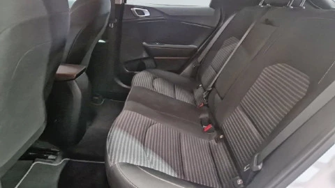 Kia XCeed 1.0 T-GDi Emotion 88kW (120CV)