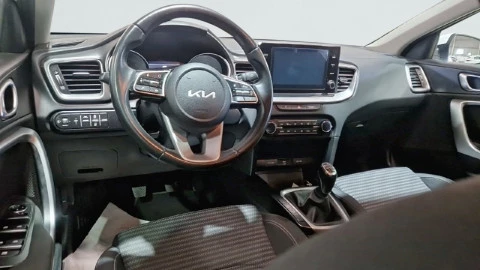 Kia XCeed 1.0 T-GDi Emotion 88kW (120CV)