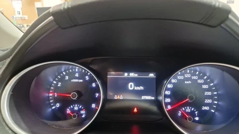 Kia XCeed 1.0 T-GDi Emotion 88kW (120CV)