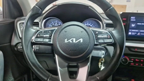 Kia XCeed 1.0 T-GDi Emotion 88kW (120CV)