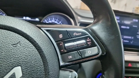 Kia XCeed 1.0 T-GDi Emotion 88kW (120CV)