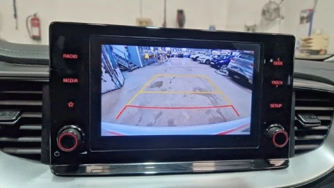 Kia XCeed 1.0 T-GDi Emotion 88kW (120CV)