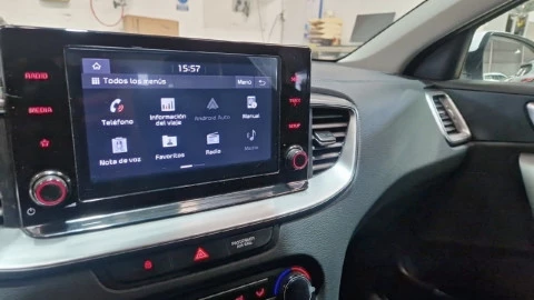 Kia XCeed 1.0 T-GDi Emotion 88kW (120CV)