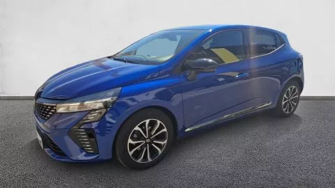 Renault Clio Techno TCe 90 (67kw)