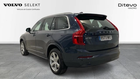 Volvo XC90 B5 D Core AWD Auto 173 kW (235 CV)