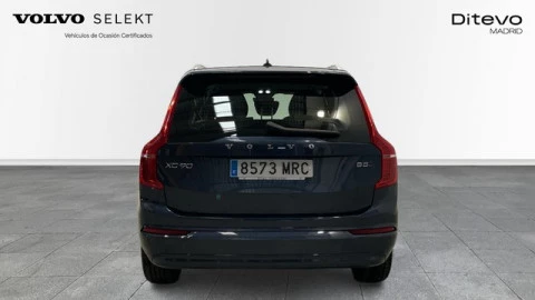 Volvo XC90 B5 D Core AWD Auto 173 kW (235 CV)