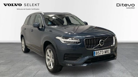 Volvo XC90 B5 D Core AWD Auto 173 kW (235 CV)