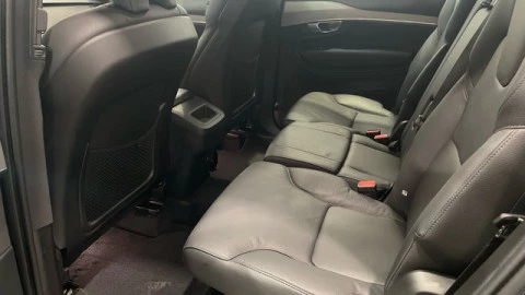 Volvo XC90 B5 D Core AWD Auto 173 kW (235 CV)