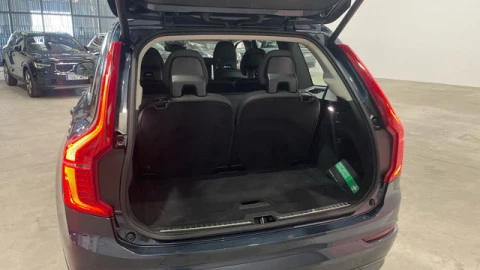 Volvo XC90 B5 D Core AWD Auto 173 kW (235 CV)