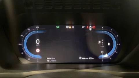 Volvo XC90 B5 D Core AWD Auto 173 kW (235 CV)