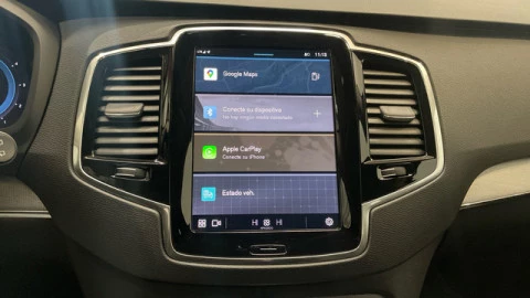 Volvo XC90 B5 D Core AWD Auto 173 kW (235 CV)