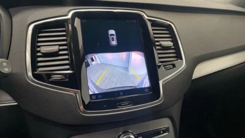 Volvo XC90 B5 D Core AWD Auto 173 kW (235 CV)