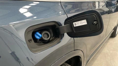 Volvo XC90 B5 D Core AWD Auto 173 kW (235 CV)