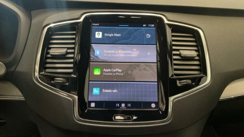 Volvo XC90 B5 D Core AWD Auto 173 kW (235 CV)