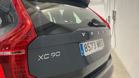 Volvo XC90 B5 D Core AWD Auto 173 kW (235 CV)