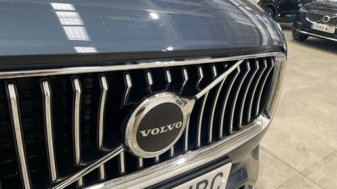 Volvo XC90 B5 D Core AWD Auto 173 kW (235 CV)