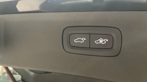 Volvo XC90 B5 D Core AWD Auto 173 kW (235 CV)