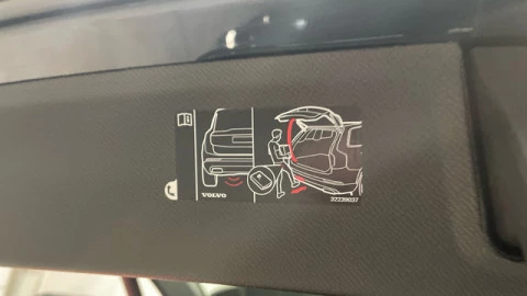 Volvo XC90 B5 D Core AWD Auto 173 kW (235 CV)