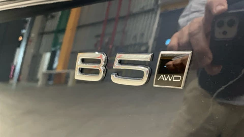 Volvo XC90 B5 D Core AWD Auto 173 kW (235 CV)