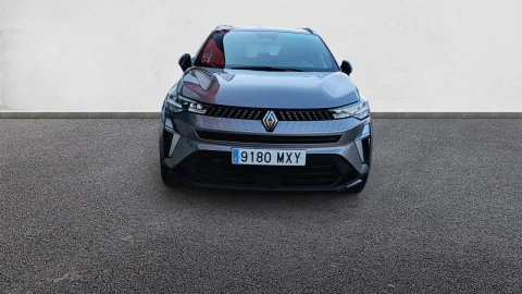 Renault Captur techno Eco-G 100cv (74 kW)