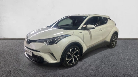Toyota C-HR 1.8 125H Active