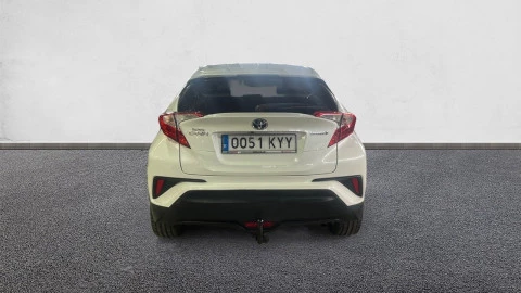 Toyota C-HR 1.8 125H Active
