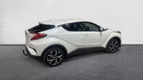 Toyota C-HR 1.8 125H Active