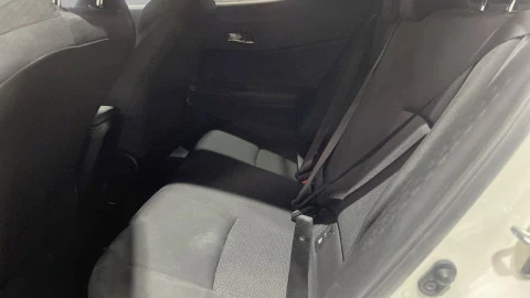 Toyota C-HR 1.8 125H Active