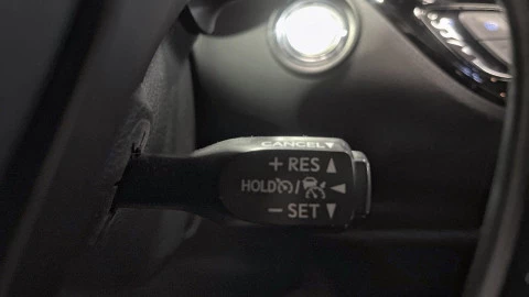 Toyota C-HR 1.8 125H Active