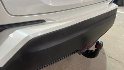 Toyota C-HR 1.8 125H Active