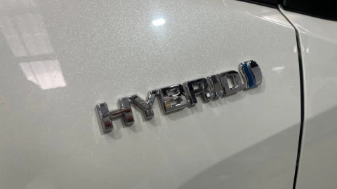 Toyota C-HR 1.8 125H Active