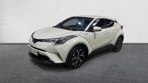Toyota C-HR 1.8 125H Active