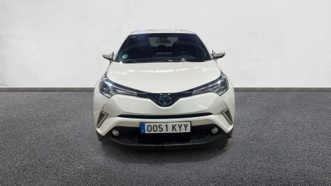 Toyota C-HR 1.8 125H Active