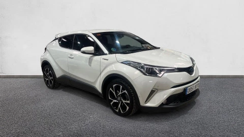 Toyota C-HR 1.8 125H Active