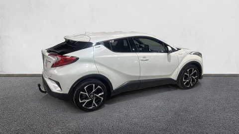Toyota C-HR 1.8 125H Active