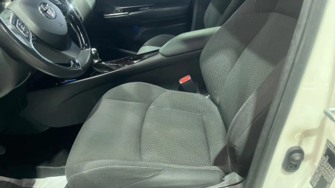 Toyota C-HR 1.8 125H Active