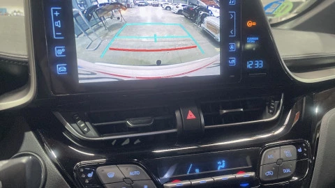 Toyota C-HR 1.8 125H Active