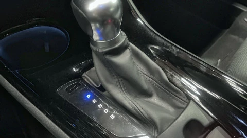 Toyota C-HR 1.8 125H Active