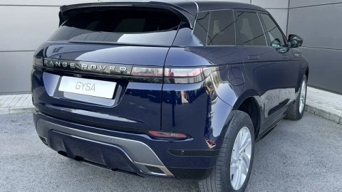 Land Rover Range Rover Evoque 2.0 D204 R-Dynamic S AUTO 4WD MHEV