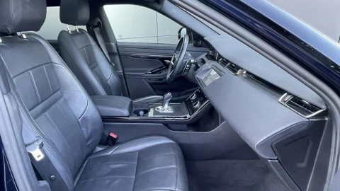 Land Rover Range Rover Evoque 2.0 D204 R-Dynamic S AUTO 4WD MHEV