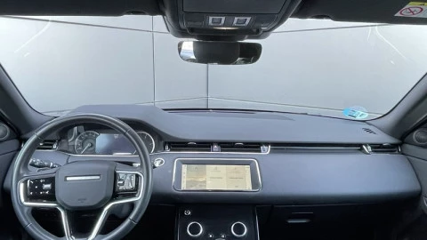 Land Rover Range Rover Evoque 2.0 D204 R-Dynamic S AUTO 4WD MHEV