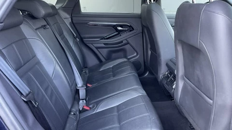 Land Rover Range Rover Evoque 2.0 D204 R-Dynamic S AUTO 4WD MHEV