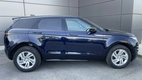 Land Rover Range Rover Evoque 2.0 D204 R-Dynamic S AUTO 4WD MHEV