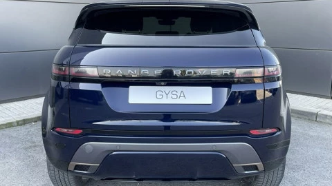 Land Rover Range Rover Evoque 2.0 D204 R-Dynamic S AUTO 4WD MHEV