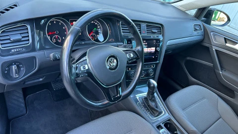 Volkswagen Golf Advance 1.5 TSI EVO 110kW (150CV) DSG