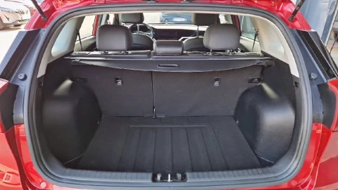 Kia Niro 1.6 GDi HEV 104kW (141CV) Drive