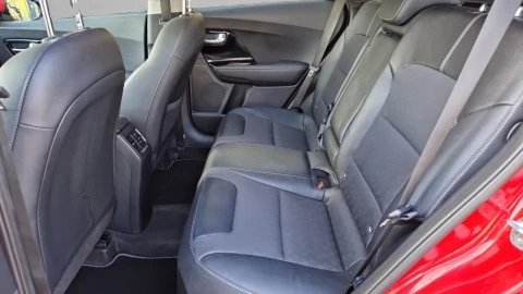 Kia Niro 1.6 GDi HEV 104kW (141CV) Drive