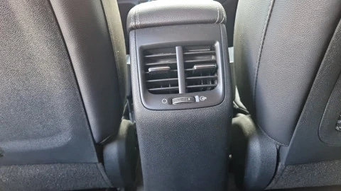 Kia Niro 1.6 GDi HEV 104kW (141CV) Drive