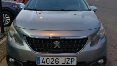 Peugeot 2008 TODOTERRENO 1.2 PURETECH 60KW STYLE 82 5P